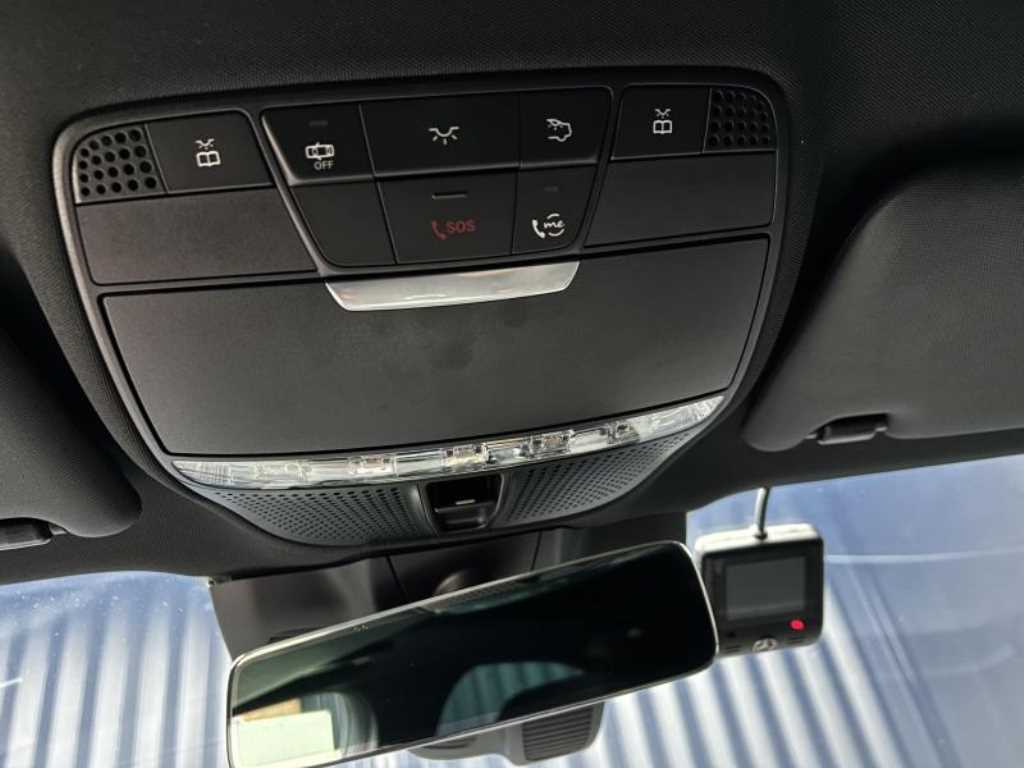 Mercedes Benz E class 2023 Negro - Importación desde Corea - HF Imports Iquique - Foto 13