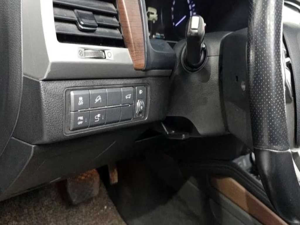 Ssangyong Rexton 2018 - Importación desde Corea - HF Imports Iquique - Foto 17