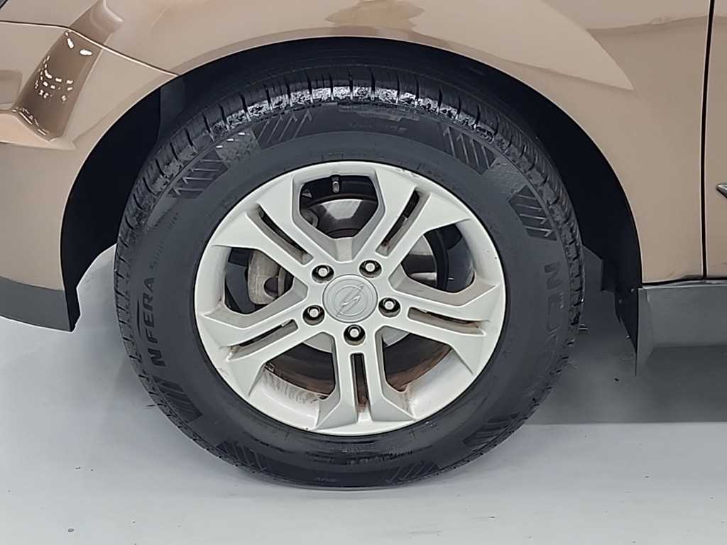 Ssangyong Korando 2013 Gris - Importación desde Corea - HF Imports Iquique - Foto 19