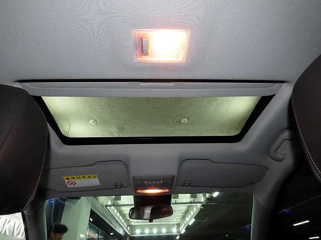 Chevrolet Trax 2018 Blanco - Importación desde Corea - HF Imports Iquique - Foto 17