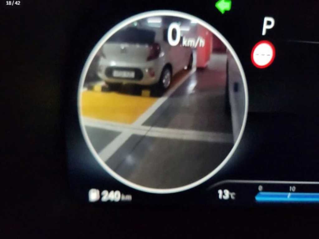 HYUNDAI Palisade - Vista 5