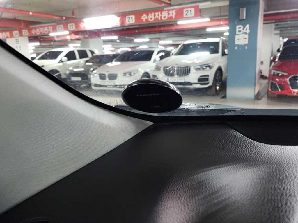 KIA Sportage 2014 Gris - Importación desde Corea - HF Imports Iquique - Foto 15