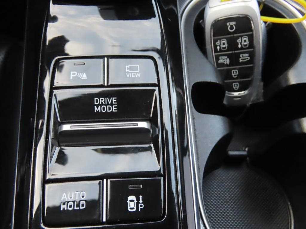 HYUNDAI Sonata 2022 Gris - Importación desde Corea - HF Imports Iquique - Foto 16