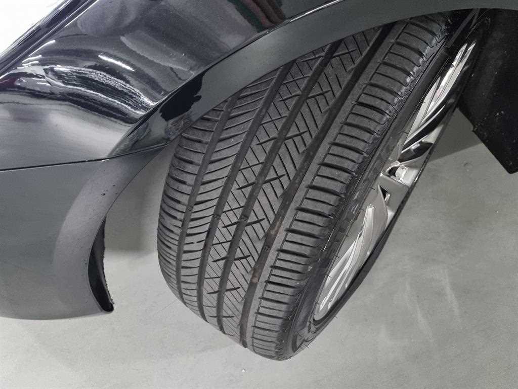 Genesis EQ900 2016 Negro - Importación desde Corea - HF Imports Iquique - Foto 19