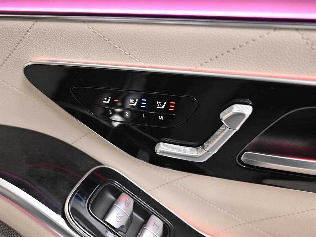 Mercedes Benz S Class 2021 Negro - Importación desde Corea - HF Imports Iquique - Foto 16