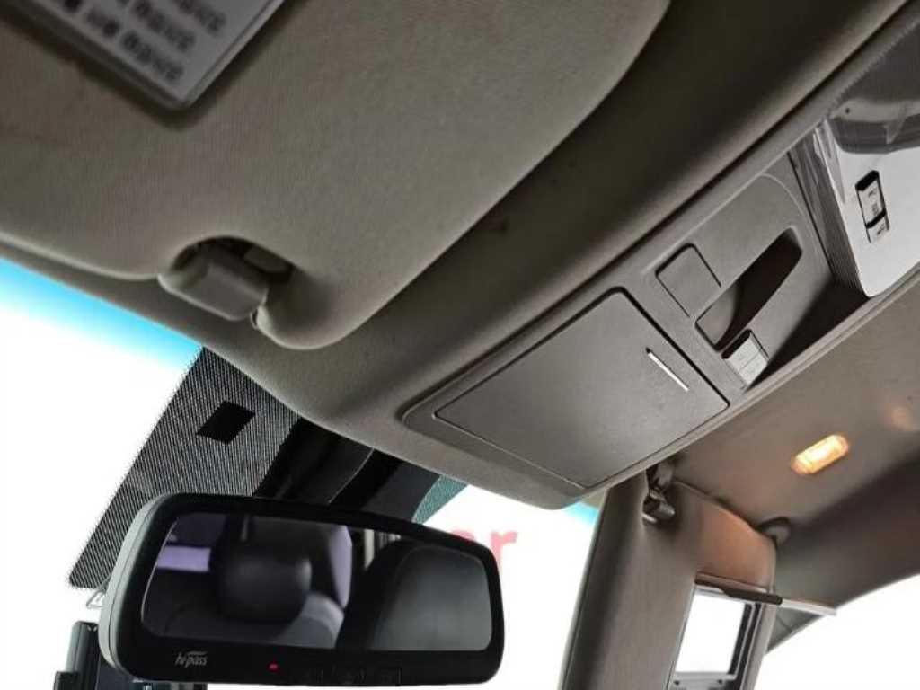 Ssangyong Rexton 2018 - Importación desde Corea - HF Imports Iquique - Foto 19