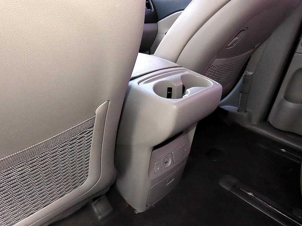 KIA Carnival 2019 Negro - Importación desde Corea - HF Imports Iquique - Foto 18