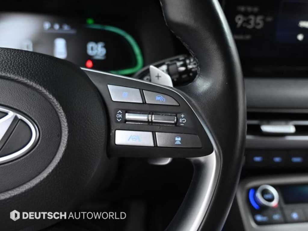 HYUNDAI Palisade 2023 Blanco - Importación desde Corea - HF Imports Iquique - Foto 18