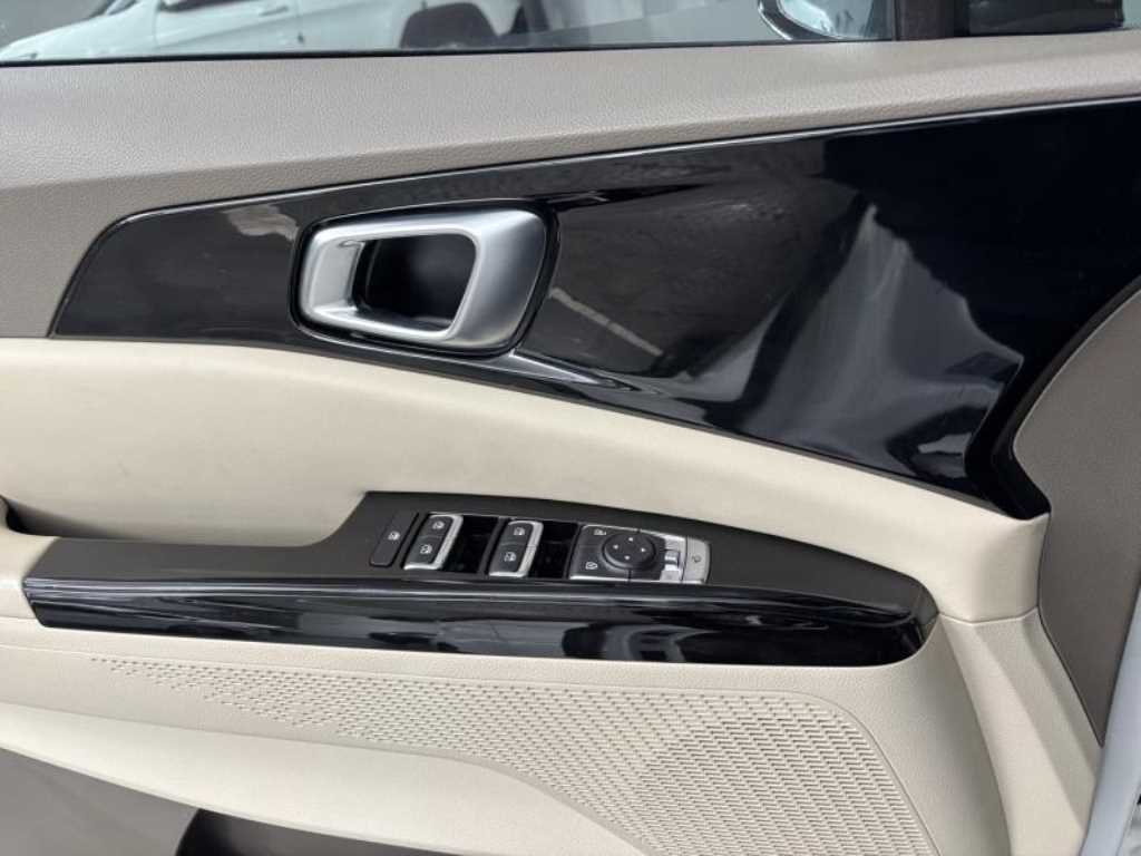 KIA Carnival 2023 Blanco - Importación desde Corea - HF Imports Iquique - Foto 14