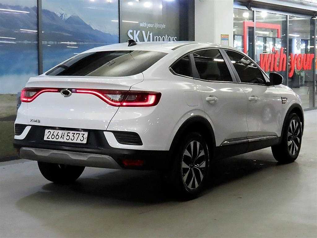 SAMSUNG XM3 - Vista 4