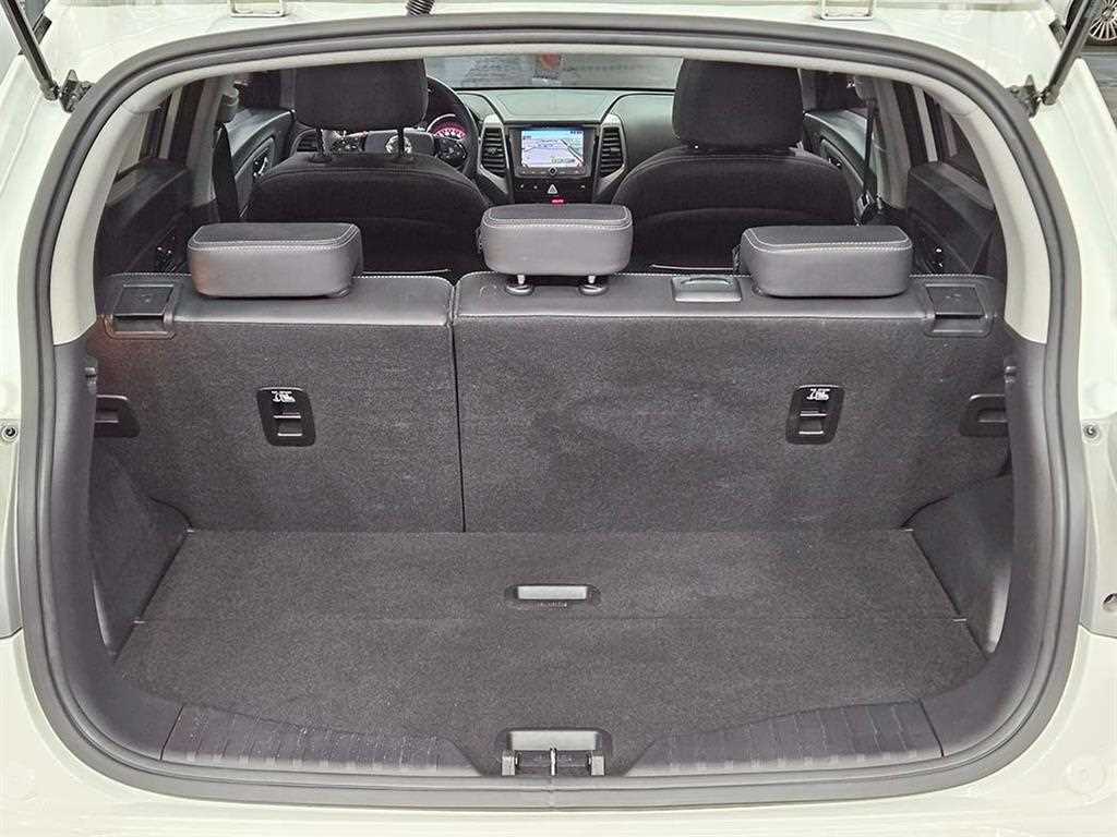 Ssangyong Tivoli 2019 - Importación desde Corea - HF Imports Iquique - Foto 18