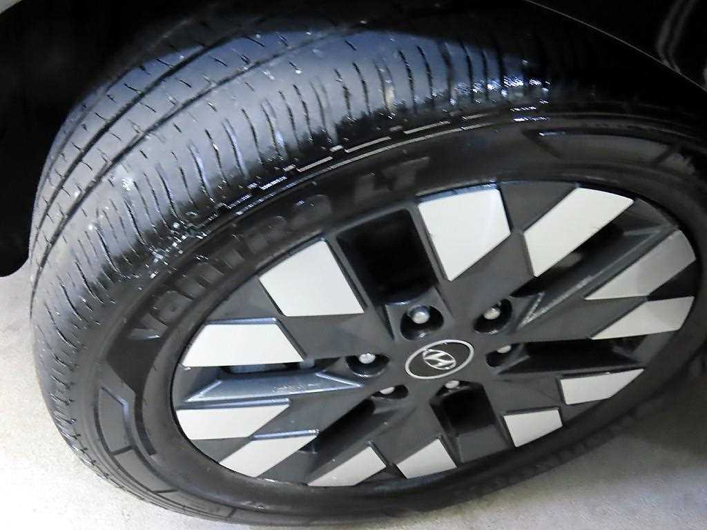 HYUNDAI Staria 2022 Negro - Importación desde Corea - HF Imports Iquique - Foto 20