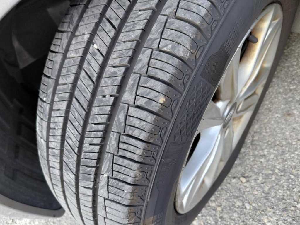 HYUNDAI Sonata - Vista 9