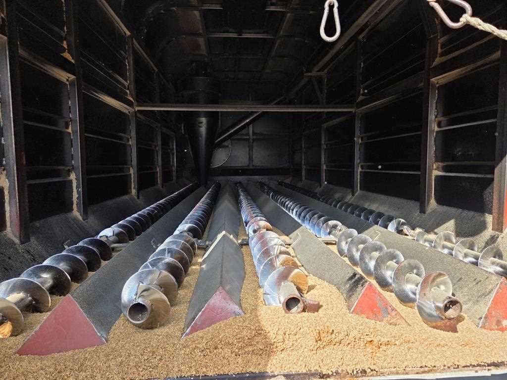 medium and large cargo Special - Vista 9