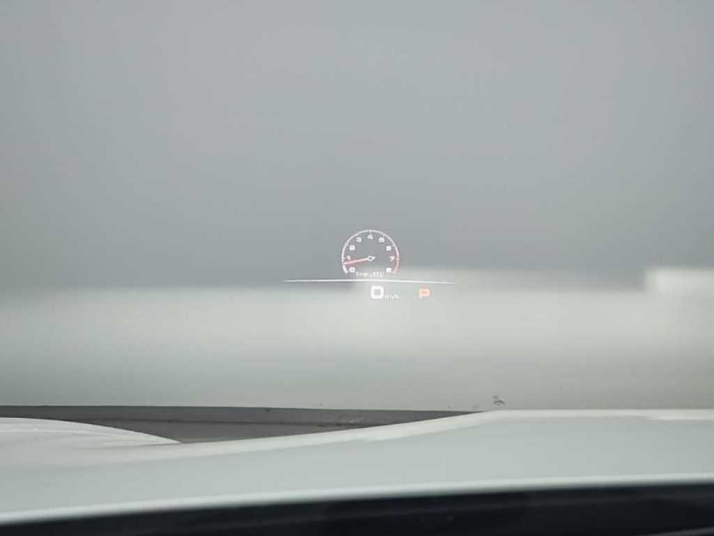 Porsche Panamera 2020 Blanco - Importación desde Corea - HF Imports Iquique - Foto 19