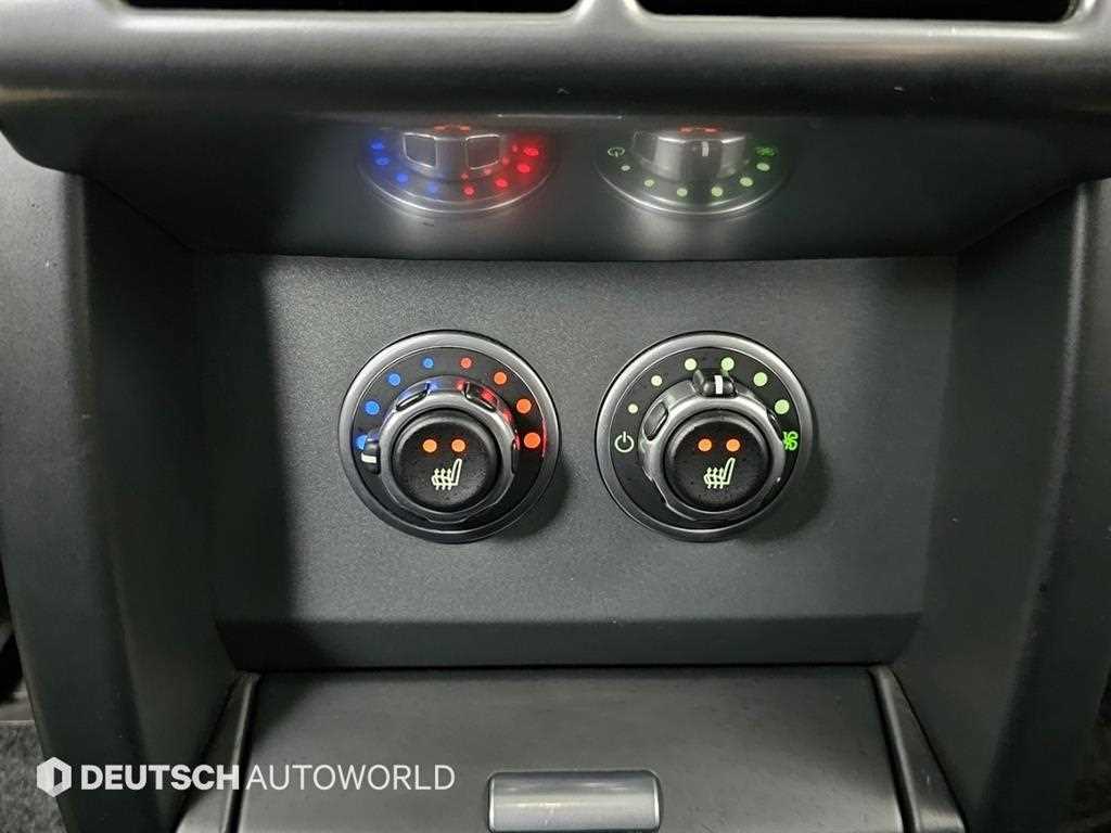 Land Rover Range Rover 2007 Negro - Importación desde Corea - HF Imports Iquique - Foto 16