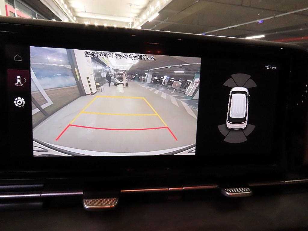 KIA Carnival 2021 Blanco - Importación desde Corea - HF Imports Iquique - Foto 14