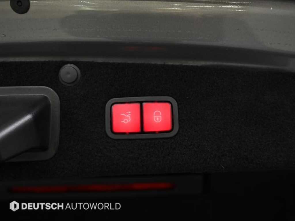 Mercedes Benz S Class 2015 Gris - Importación desde Corea - HF Imports Iquique - Foto 13