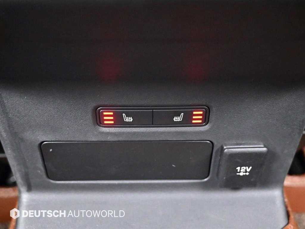 Land Rover Range Rover Bella 2020 Blanco - Importación desde Corea - HF Imports Iquique - Foto 16