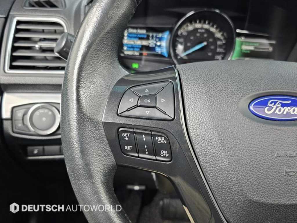 Ford Explorer 2016 - Importación desde Corea - HF Imports Iquique - Foto 18