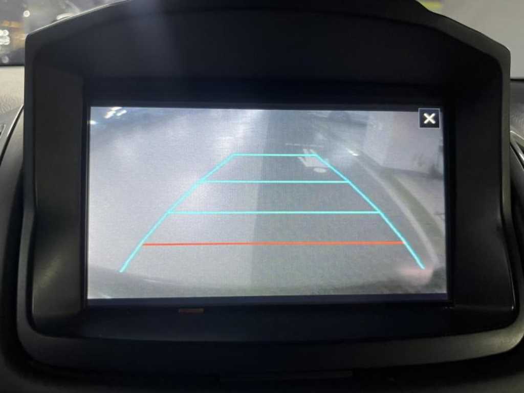 Chevrolet Cruise - Vista 11