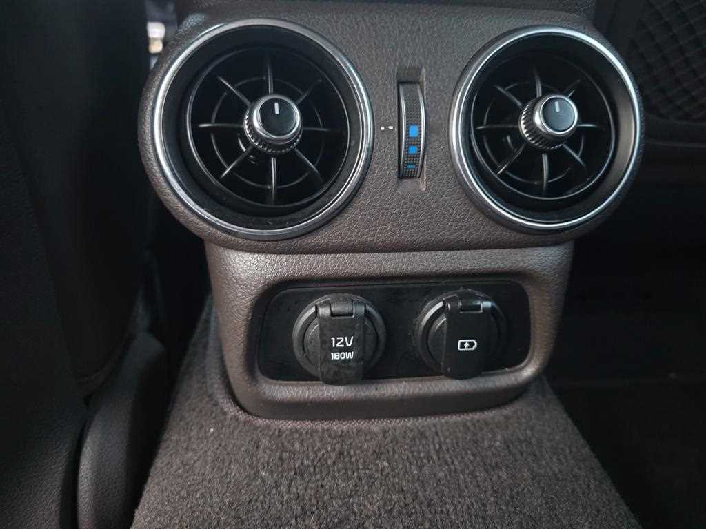 KIA Stinger 2018 Blanco - Importación desde Corea - HF Imports Iquique - Foto 15