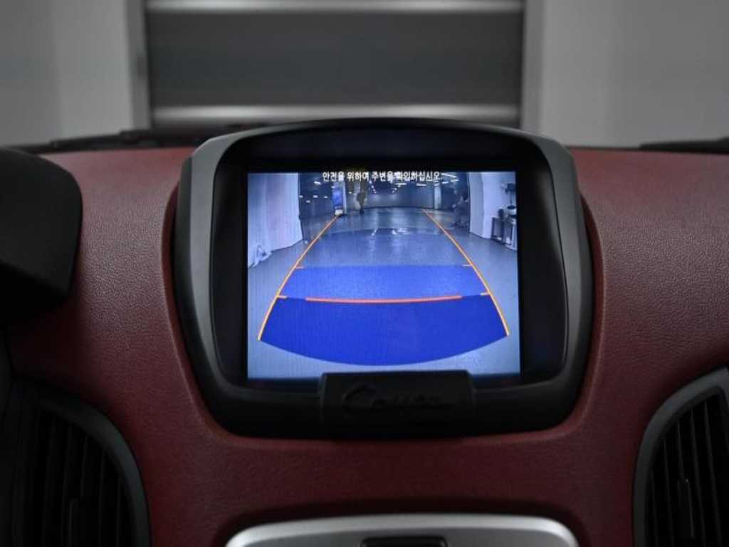 HYUNDAI Genesis 2010 - Importación desde Corea - HF Imports Iquique - Foto 15