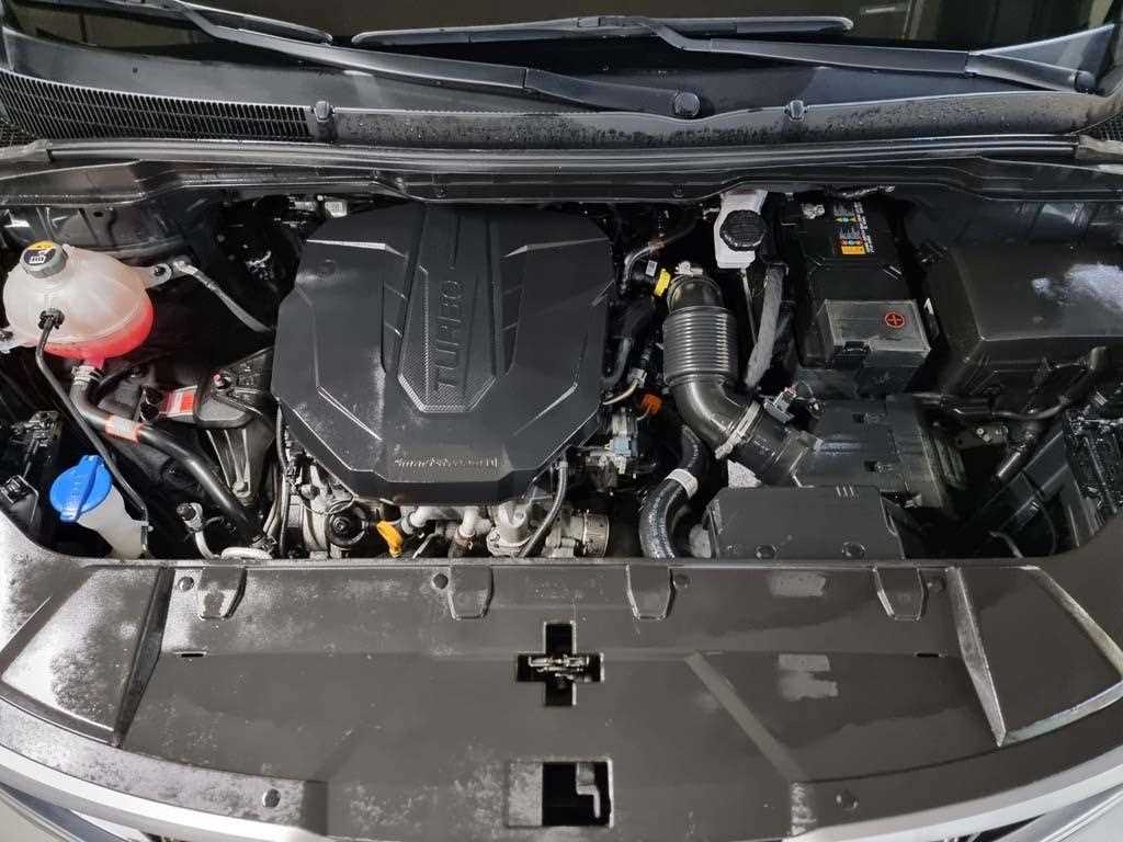 KIA Carnival 2021 Negro - Importación desde Corea - HF Imports Iquique - Foto 19