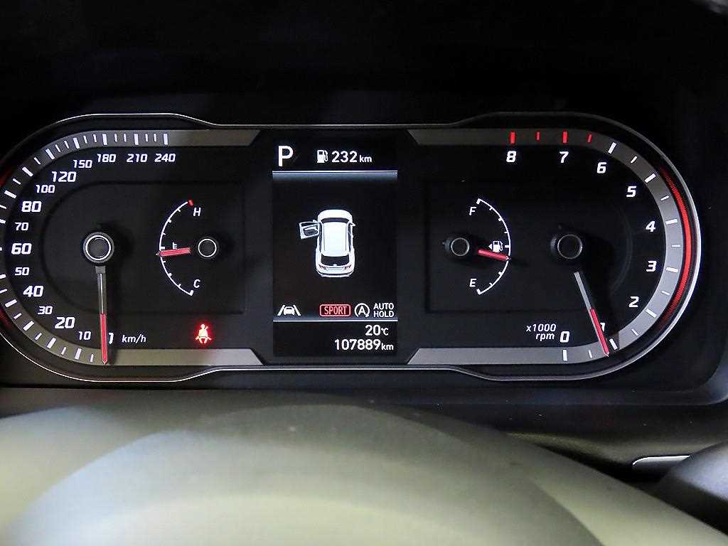 HYUNDAI Tucson - Vista 9