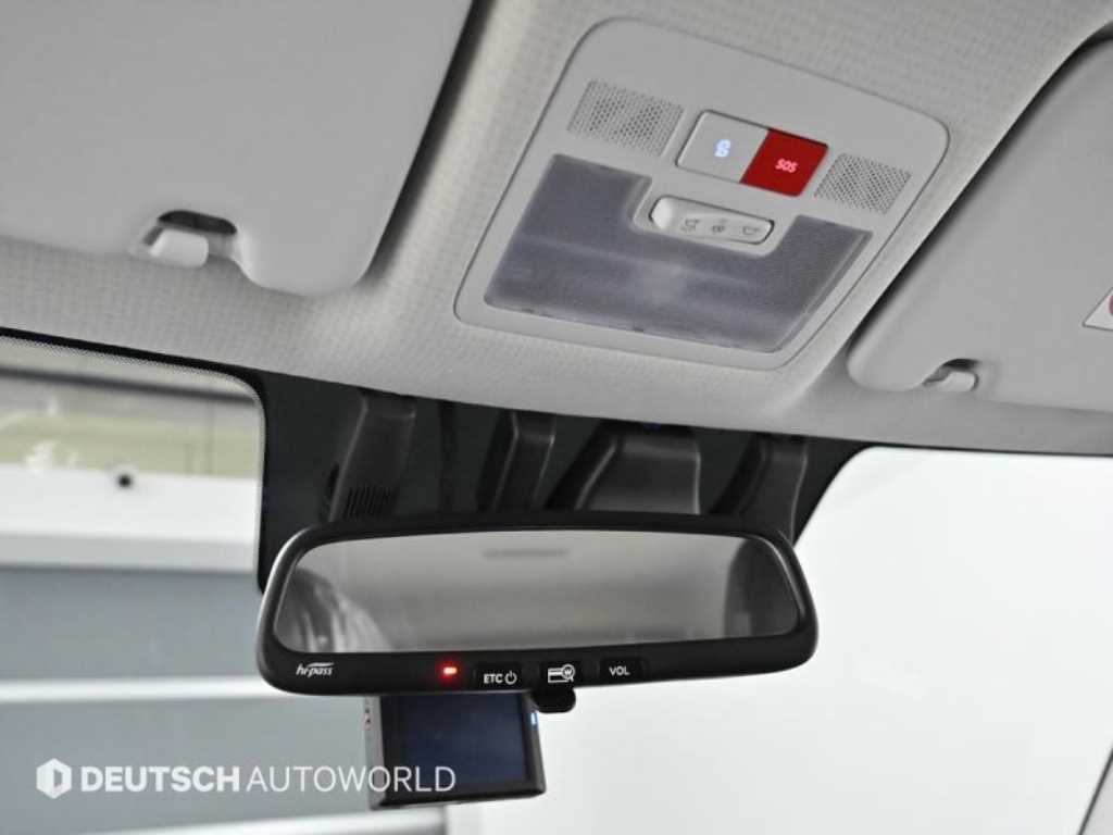 HYUNDAI Casper 2025 Blanco - Importación desde Corea - HF Imports Iquique - Foto 19