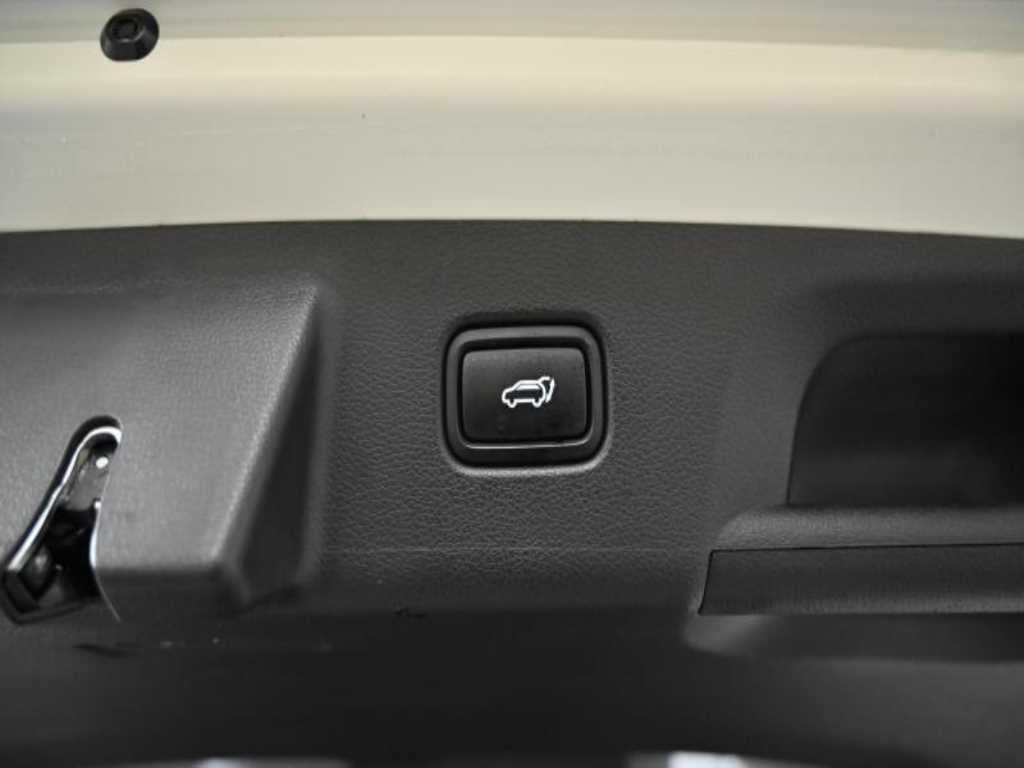 HYUNDAI Palisade - Vista 10