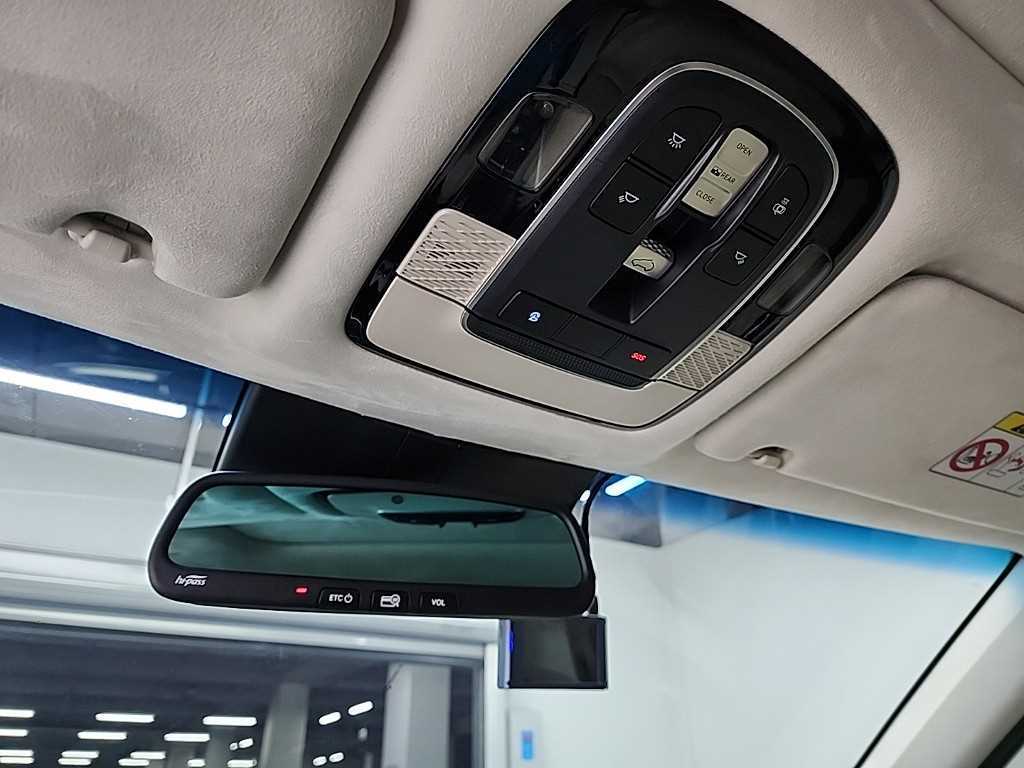 HYUNDAI Palisade 2021 Blanco - Importación desde Corea - HF Imports Iquique - Foto 17