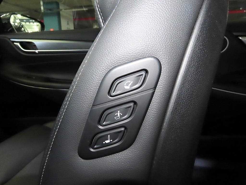 HYUNDAI Grandeur 2019 Gris - Importación desde Corea - HF Imports Iquique - Foto 16