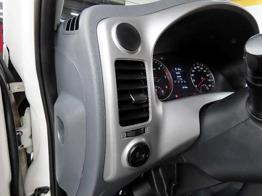 Small Truck Cargo (small) - Vista 11