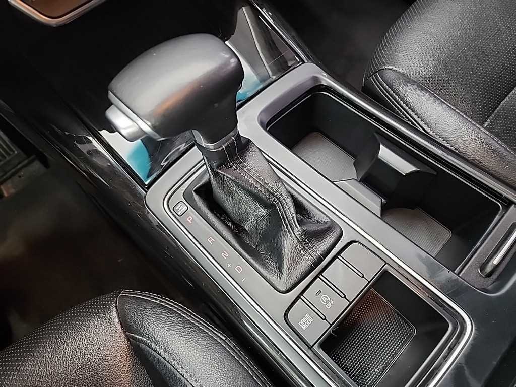 KIA Sorento - Vista 8