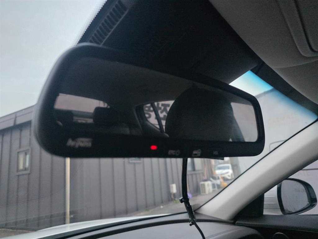 KIA Stinger - Vista 10