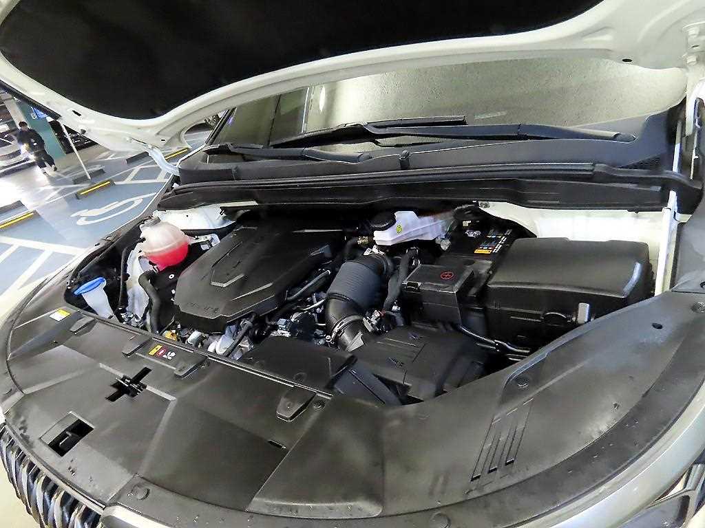 KIA Carnival 2023 Blanco - Importación desde Corea - HF Imports Iquique - Foto 19