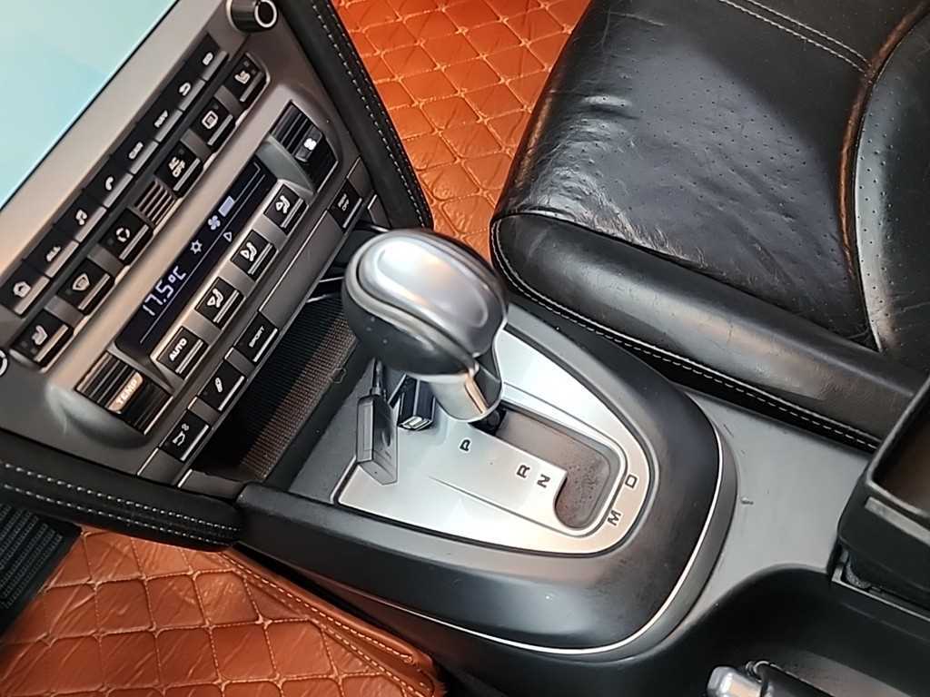 Porsche 911 - Vista 8