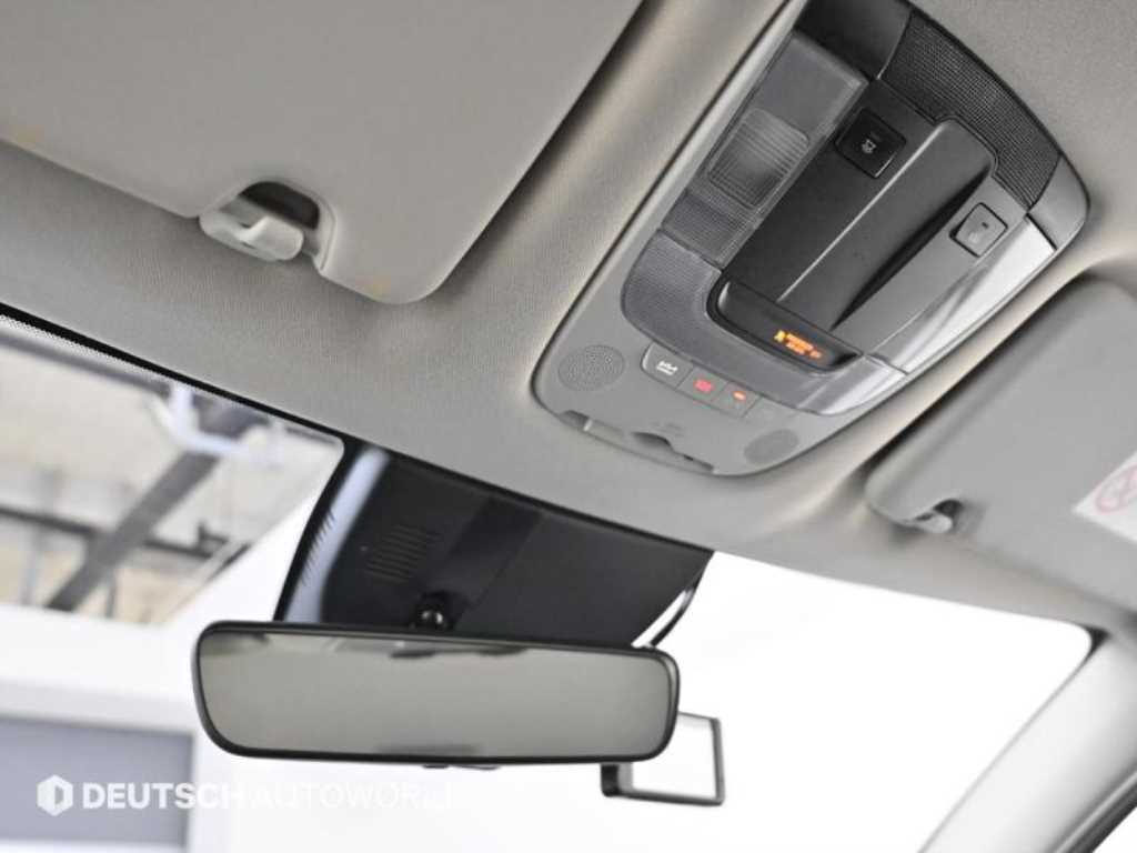 KIA Sportage 2022 Gris - Importación desde Corea - HF Imports Iquique - Foto 17