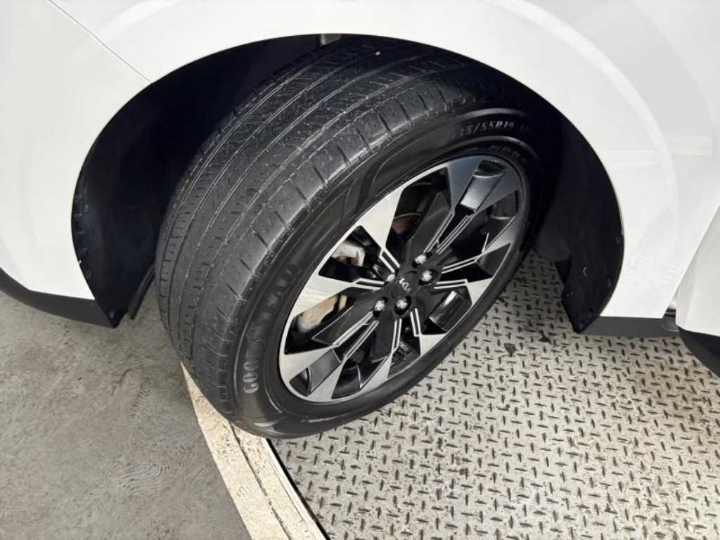 KIA Carnival 2023 Blanco - Importación desde Corea - HF Imports Iquique - Foto 20