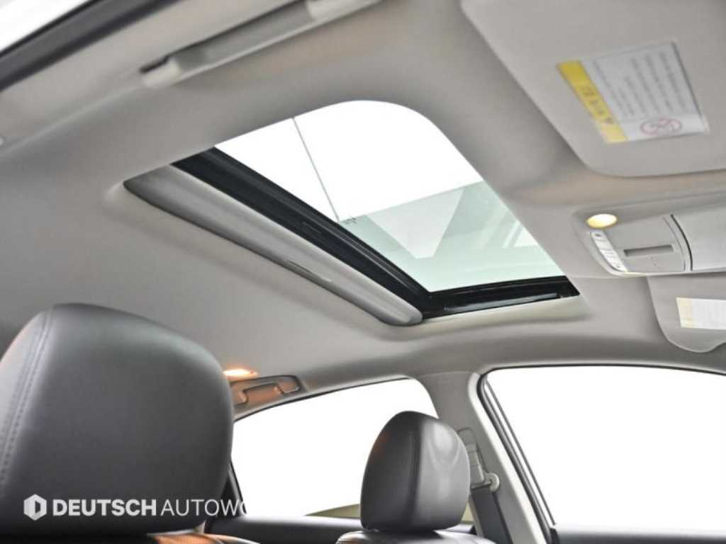 Nissan Altima 2015 Blanco - Importación desde Corea - HF Imports Iquique - Foto 13