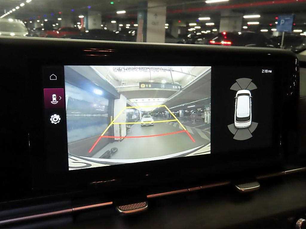 KIA Carnival 2023 Blanco - Importación desde Corea - HF Imports Iquique - Foto 14