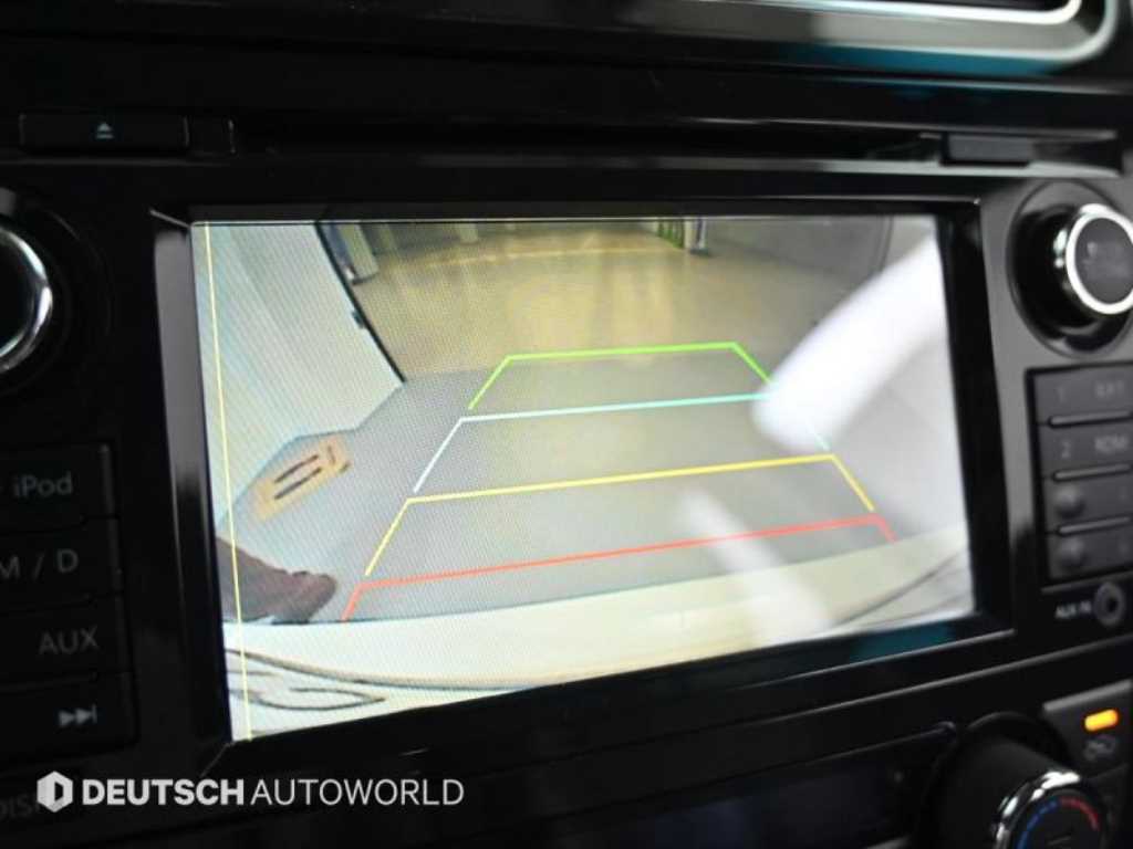 Nissan Altima 2015 Blanco - Importación desde Corea - HF Imports Iquique - Foto 15