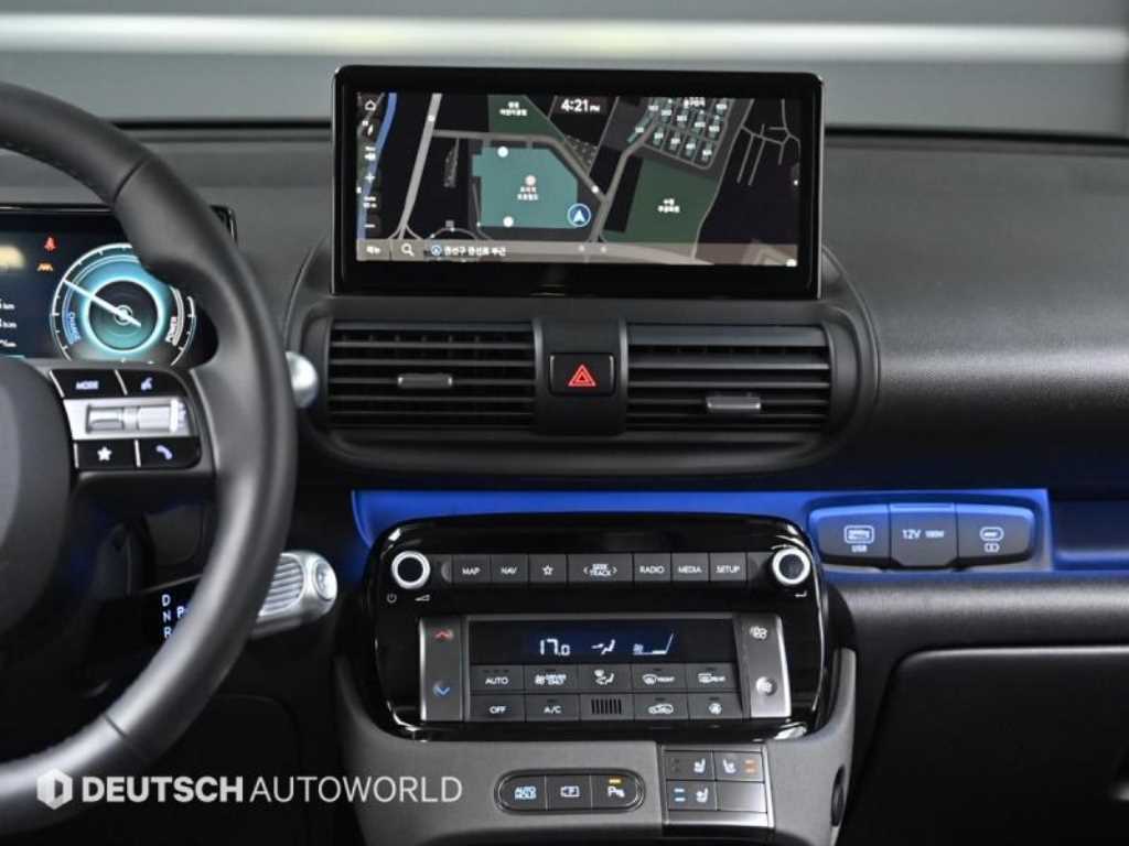 HYUNDAI Casper 2025 Blanco - Importación desde Corea - HF Imports Iquique - Foto 14