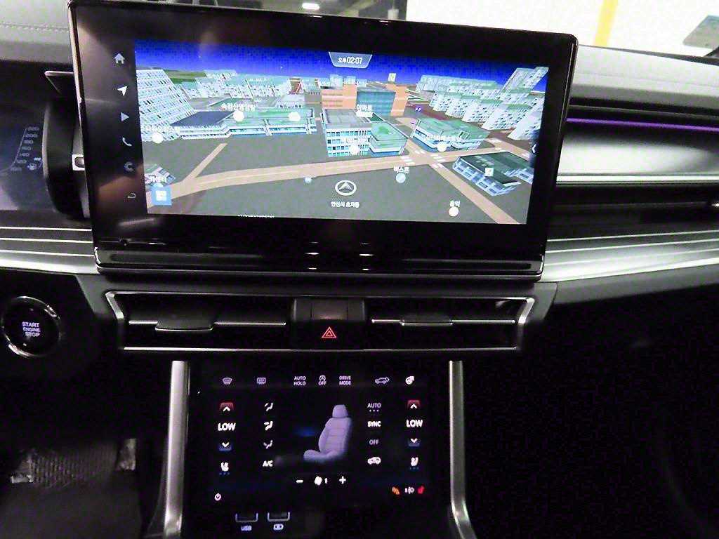 Ssangyong Torres 2023 - Importación desde Corea - HF Imports Iquique - Foto 13