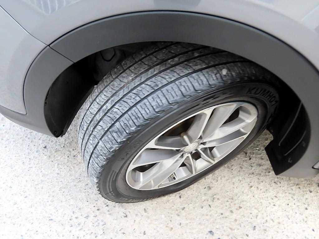 HYUNDAI Santa Fe 2016 Gris - Importación desde Corea - HF Imports Iquique - Foto 20