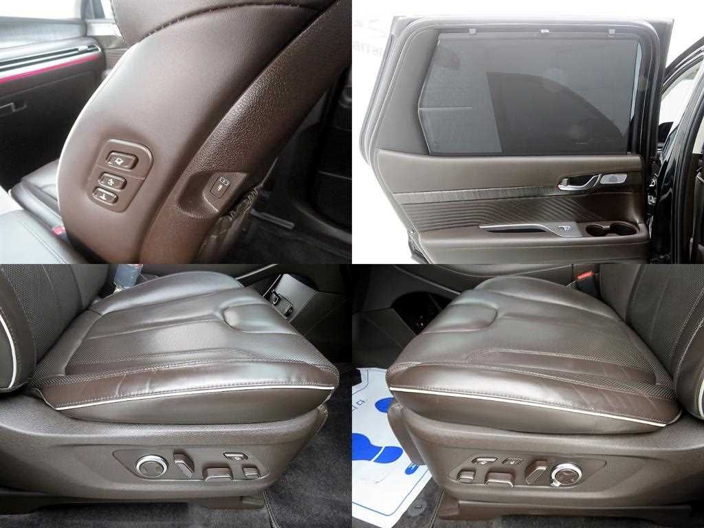 HYUNDAI Palisade 2023 - Importación desde Corea - HF Imports Iquique - Foto 18