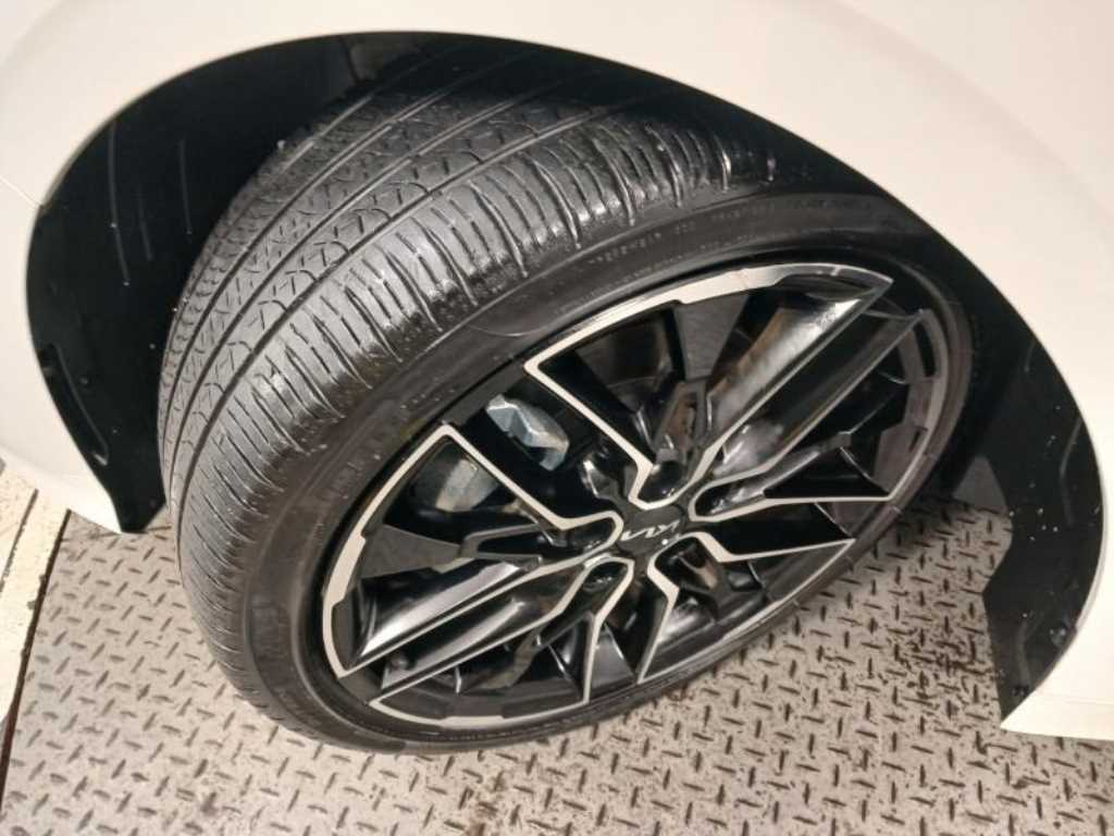 KIA K5 2023 Blanco - Importación desde Corea - HF Imports Iquique - Foto 20