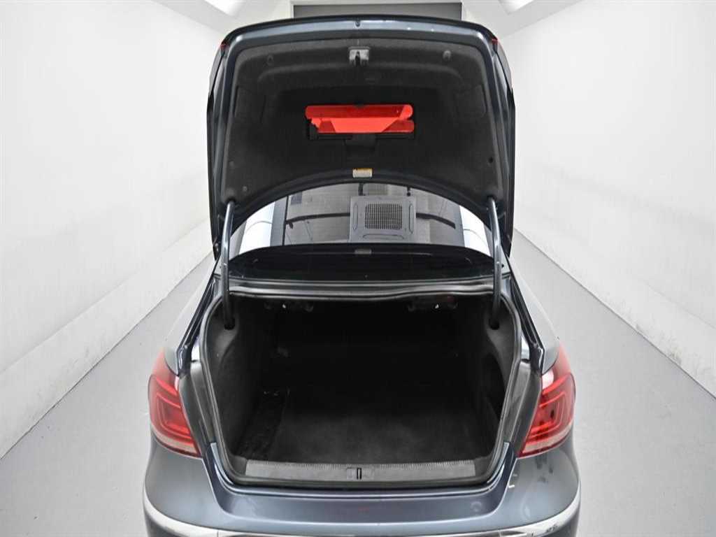 Volkswagen CC 2015 Gris - Importación desde Corea - HF Imports Iquique - Foto 20