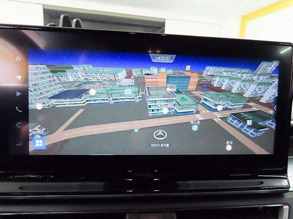 Ssangyong Torres 2023 - Importación desde Corea - HF Imports Iquique - Foto 14